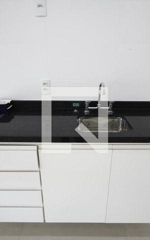 Apartamento à venda com 73m², 2 quartos e 1 vagaCozinha