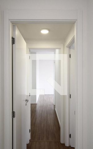 Apartamento à venda com 73m², 2 quartos e 1 vagaCorredor