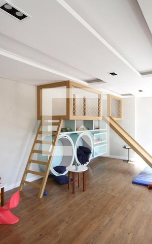 Apartamento à venda com 73m², 2 quartos e 1 vagaBrinquedoteca
