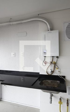 Apartamento à venda com 73m², 2 quartos e 1 vagaVaranda