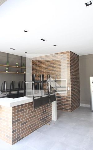 Apartamento à venda com 73m², 2 quartos e 1 vagaChurrasqueira 2