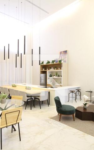 Apartamento à venda com 73m², 2 quartos e 1 vagaSalão de festas 1
