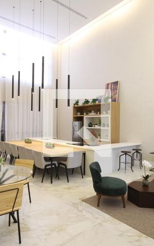 Apartamento à venda com 73m², 2 quartos e 1 vagaSalão de festas 1