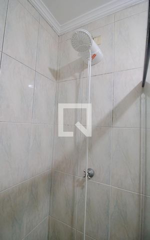 Casa à venda com 180m², 3 quartos e 2 vagasBanheiro da Suíte 3