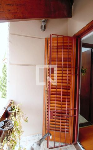 Casa à venda com 180m², 3 quartos e 2 vagasVaranda da Suíte 2