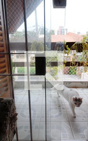 Casa à venda com 180m², 3 quartos e 2 vagasVaranda da Suíte 2