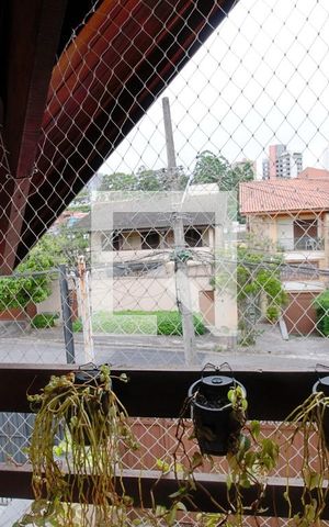 Casa à venda com 180m², 3 quartos e 2 vagasVaranda da Suíte 2