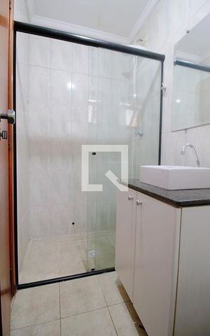 Casa à venda com 180m², 3 quartos e 2 vagasBanheiro da Suíte 3