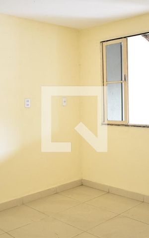 Casa para alugar com 48m², 1 quarto e sem vagaSala