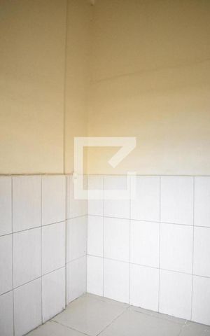 Casa para alugar com 48m², 1 quarto e sem vagaCozinha