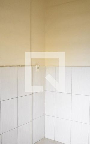 Casa para alugar com 48m², 1 quarto e sem vagaCozinha