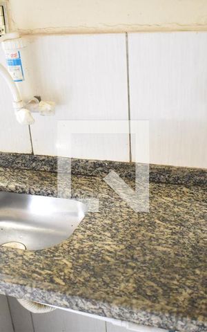 Casa para alugar com 48m², 1 quarto e sem vagaPia