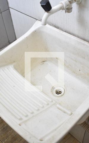Casa para alugar com 48m², 1 quarto e sem vagaÁrea de Serviço - Tanque