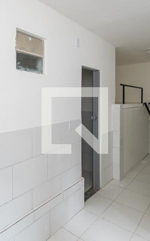 Studio à venda com 25m², 1 quarto e sem vagaCozinha