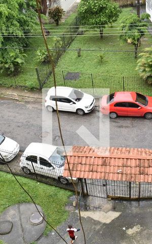 Apartamento para alugar com 70m², 2 quartos e 1 vagaVista da Sala