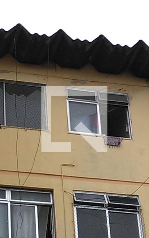 Apartamento para alugar com 70m², 2 quartos e 1 vaga Apartamento para alugar com 70m², 2 quartos e 1 vagaFachada do Apartamento