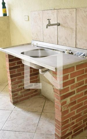 Apartamento para alugar com 70m², 2 quartos e 1 vagaCozinha