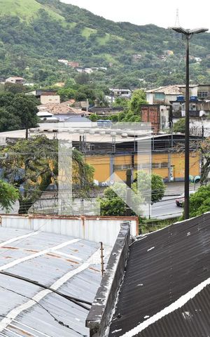 Apartamento para alugar com 70m², 2 quartos e 1 vagaVista do Quarto 2