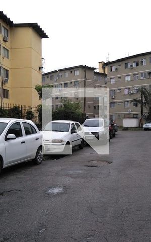 Apartamento para alugar com 70m², 2 quartos e 1 vaga Apartamento para alugar com 70m², 2 quartos e 1 vagaVista da Rua