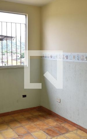 Apartamento para alugar com 70m², 2 quartos e 1 vagaQuarto 2