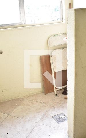Apartamento para alugar com 70m², 2 quartos e 1 vagaÁrea de Serviço