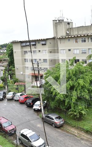 Apartamento para alugar com 70m², 2 quartos e 1 vagaVista da Sala