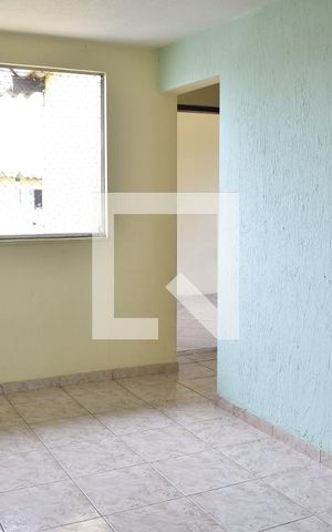 Apartamento para alugar com 70m², 2 quartos e 1 vagaSala