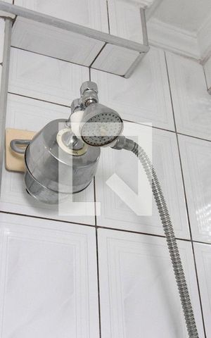 Apartamento à venda com 68m², 2 quartos e 1 vagaBanheiro da Suíte