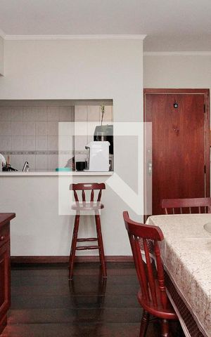 Apartamento à venda com 68m², 2 quartos e 1 vagaSala