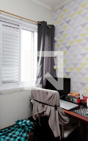 Apartamento à venda com 68m², 2 quartos e 1 vagaQuarto