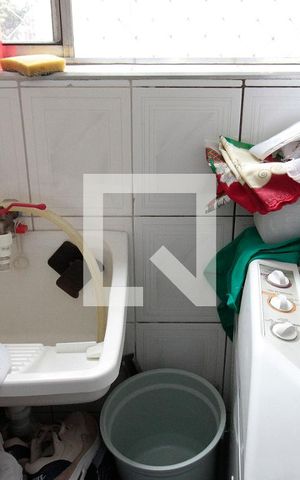 Apartamento à venda com 68m², 2 quartos e 1 vagaÁrea de Serviço