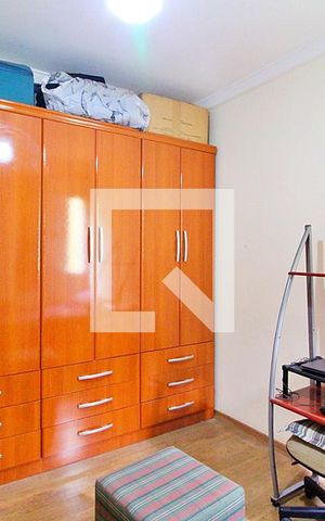 Apartamento à venda com 110m², 3 quartos e 3 vagasQuarto 3