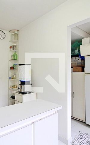 Apartamento à venda com 110m², 3 quartos e 3 vagasCozinha
