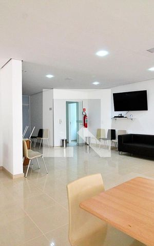 Apartamento à venda com 110m², 3 quartos e 3 vagasÁrea comum - Salão de festas