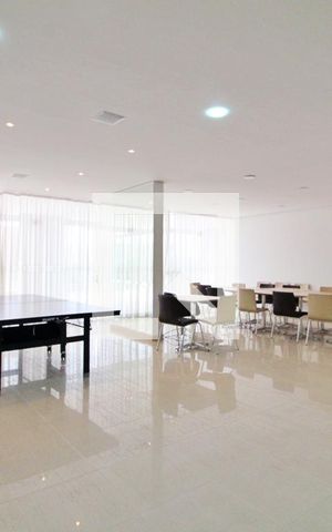 Apartamento à venda com 110m², 3 quartos e 3 vagasÁrea comum - Salão de festas