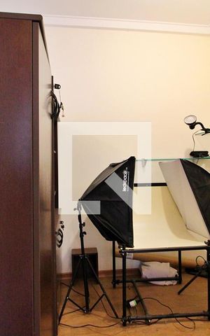 Apartamento à venda com 110m², 3 quartos e 3 vagasQuarto Suíte