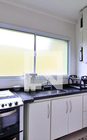 Apartamento à venda com 110m², 3 quartos e 3 vagasCozinha