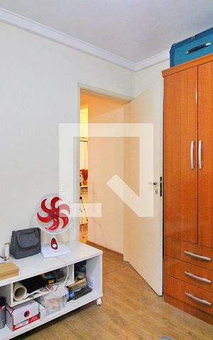 Apartamento à venda com 110m², 3 quartos e 3 vagasQuarto 3