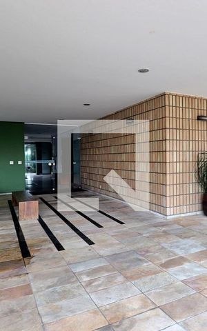 Apartamento à venda com 110m², 3 quartos e 3 vagasÁrea comum