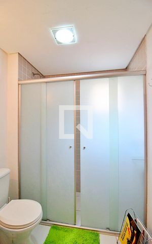 Apartamento à venda com 110m², 3 quartos e 3 vagasBanheiro