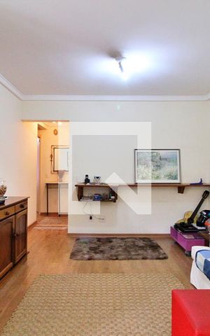 Apartamento à venda com 110m², 3 quartos e 3 vagasSala