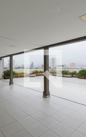 Studio à venda com 37m², 1 quarto e 1 vagaÁrea comum - Churrasqueira (Cobertura)