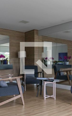Studio à venda com 37m², 1 quarto e 1 vagaÁrea comum - Hall Social
