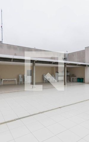 Studio à venda com 37m², 1 quarto e 1 vagaÁrea comum - Churrasqueira (Cobertura)