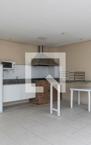 Studio à venda com 37m², 1 quarto e 1 vagaÁrea comum - Churrasqueira (Cobertura)
