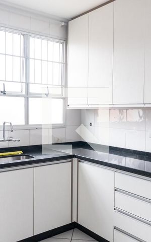 Casa de condomínio à venda com 106m², 3 quartos e 2 vagasCozinha