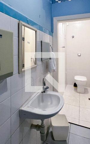 Casa à venda com 342m², 6 quartos e 4 vagasÁrea de Serviço