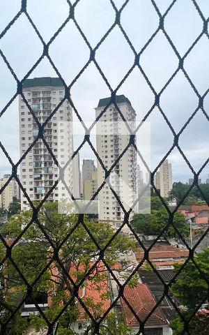 Apartamento à venda com 53m², 1 quarto e 1 vagaVista