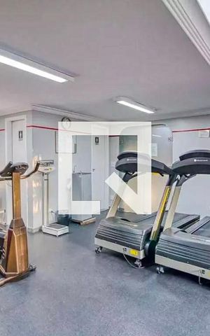 Apartamento à venda com 53m², 1 quarto e 1 vagaAcademia