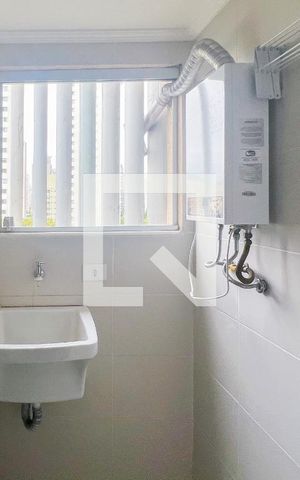 Apartamento à venda com 53m², 1 quarto e 1 vagaÁrea de Serviço